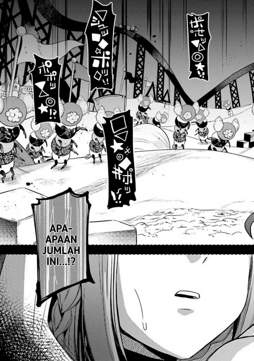 Magia Record: Mahou Shoujo Madoka Magica Gaiden Chapter 01 Gambar 35