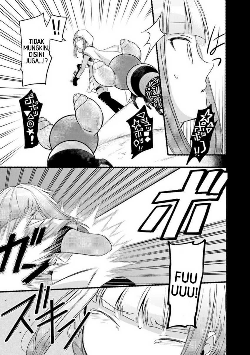 Magia Record: Mahou Shoujo Madoka Magica Gaiden Chapter 01 Gambar 39