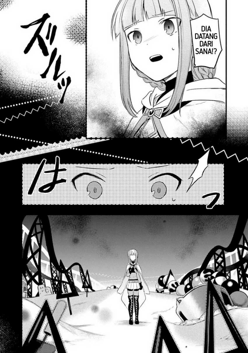 Magia Record: Mahou Shoujo Madoka Magica Gaiden Chapter 01 Gambar 30