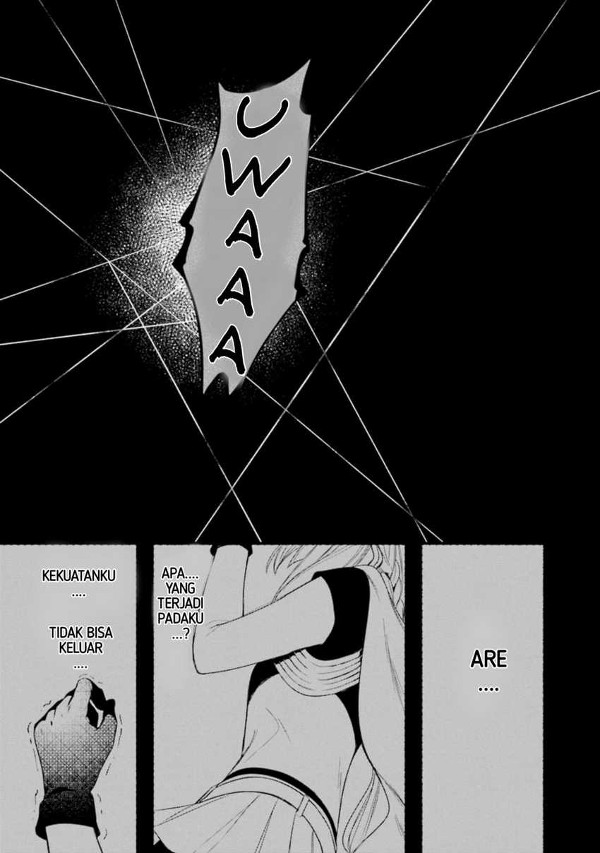 Magia Record: Mahou Shoujo Madoka Magica Gaiden Chapter 01 Gambar 41