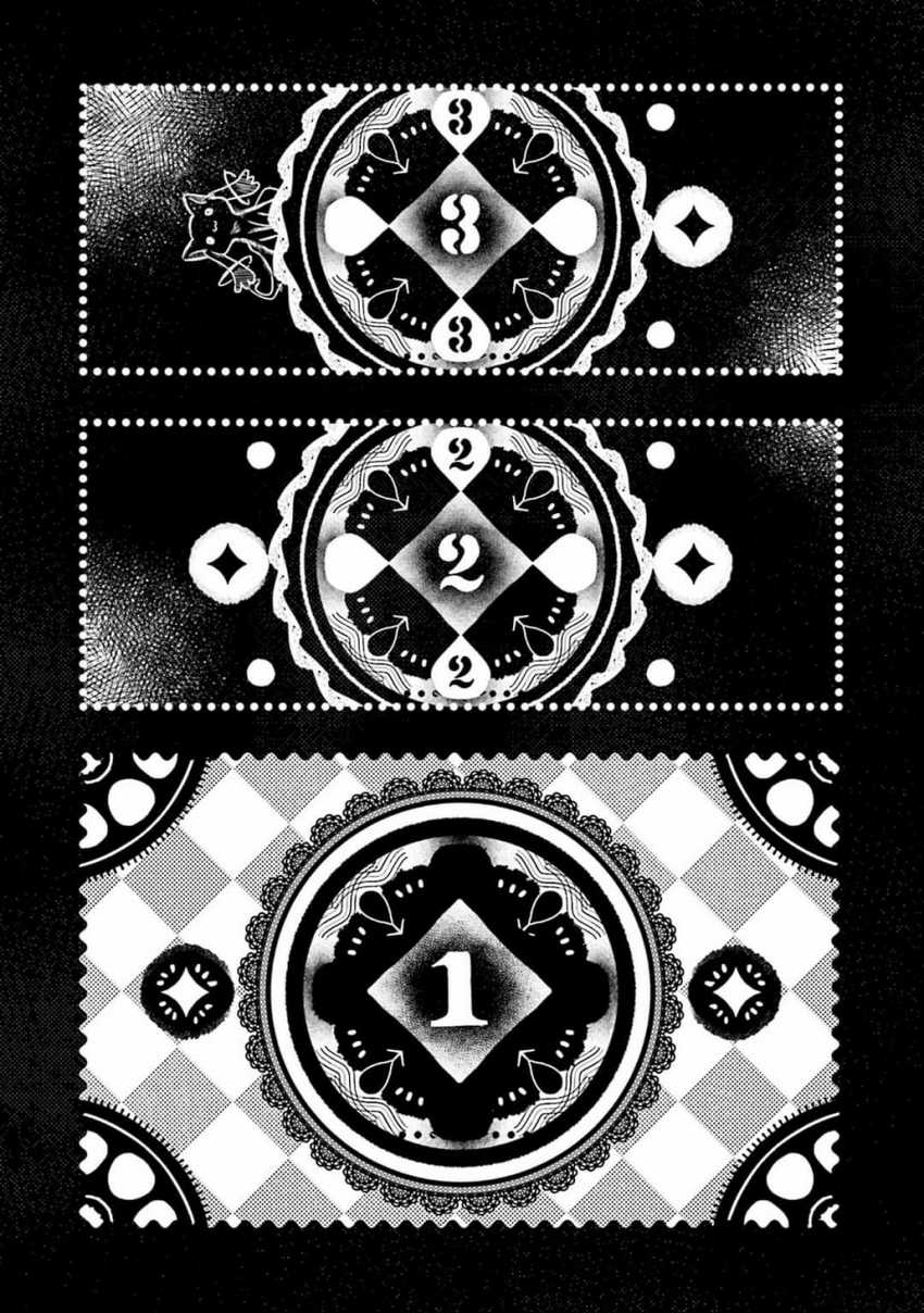 Magia Record: Mahou Shoujo Madoka Magica Gaiden Chapter 01 Gambar 7