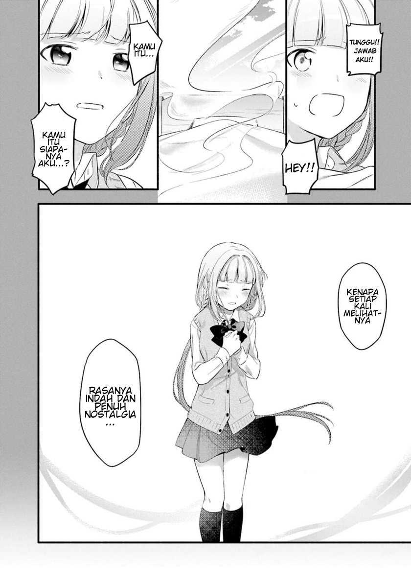 Magia Record: Mahou Shoujo Madoka Magica Gaiden Chapter 02 Gambar 20