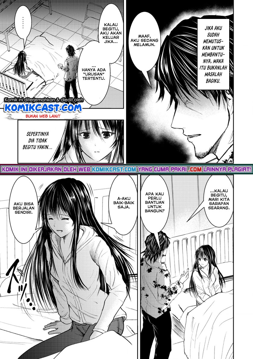 Isekai Kaeri no Ossan wa Shuumatsu de Sekai de Musou Suru Chapter 05 Gambar 26