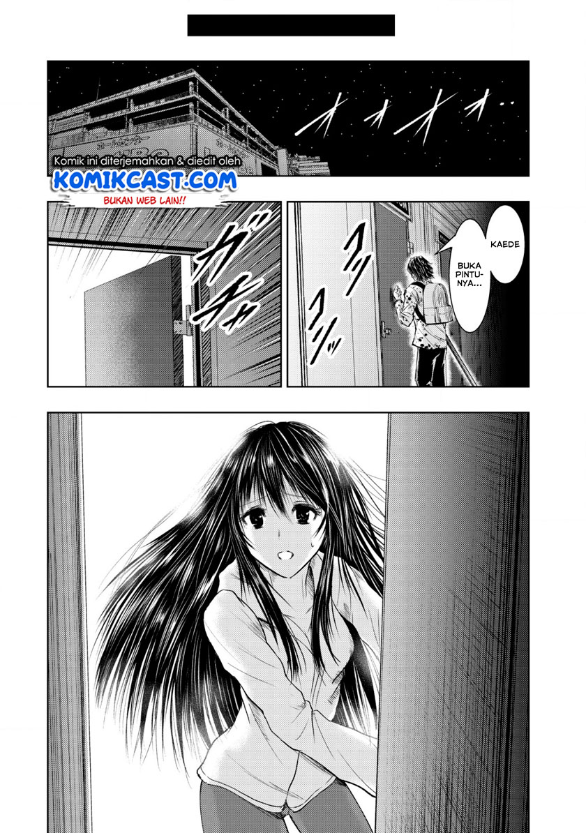 Isekai Kaeri no Ossan wa Shuumatsu de Sekai de Musou Suru Chapter 04 Gambar 24