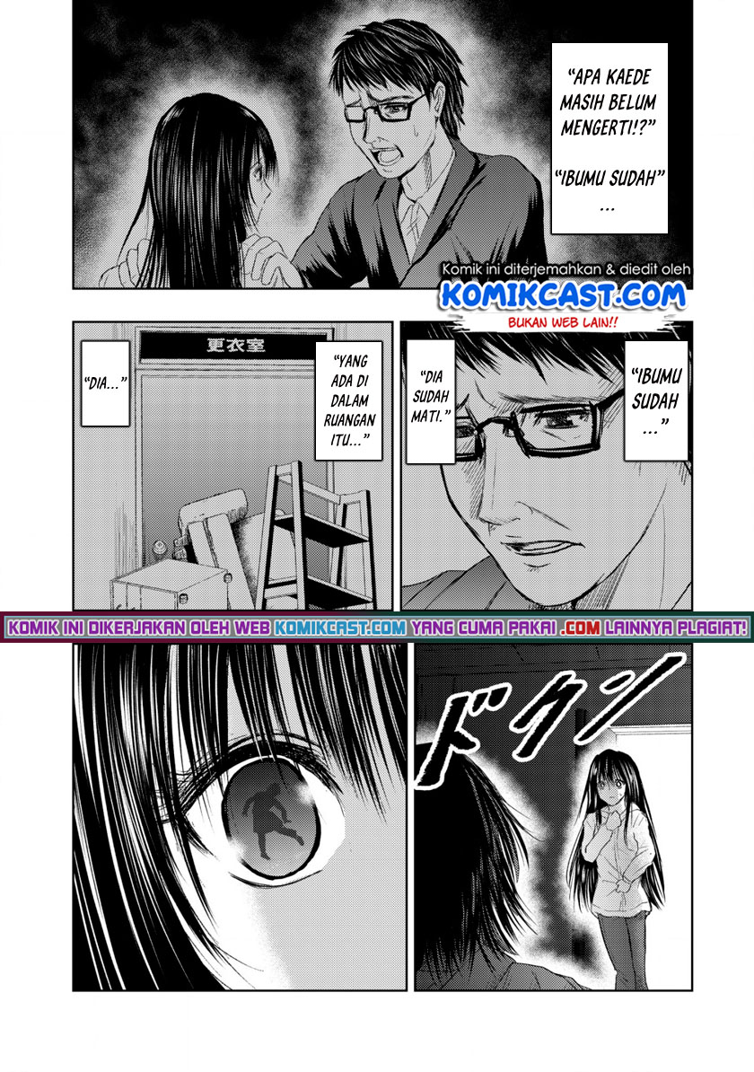 Isekai Kaeri no Ossan wa Shuumatsu de Sekai de Musou Suru Chapter 03 Gambar 19