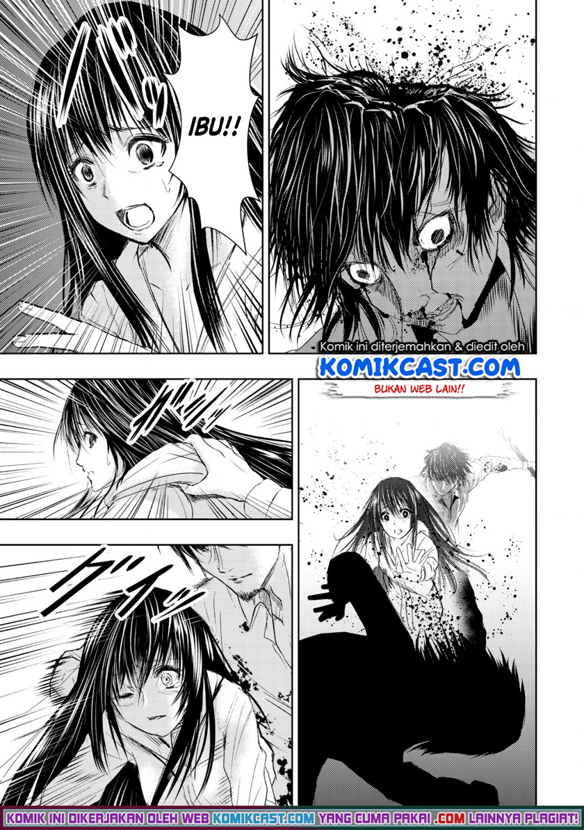 Isekai Kaeri no Ossan wa Shuumatsu de Sekai de Musou Suru Chapter 03 Gambar 23