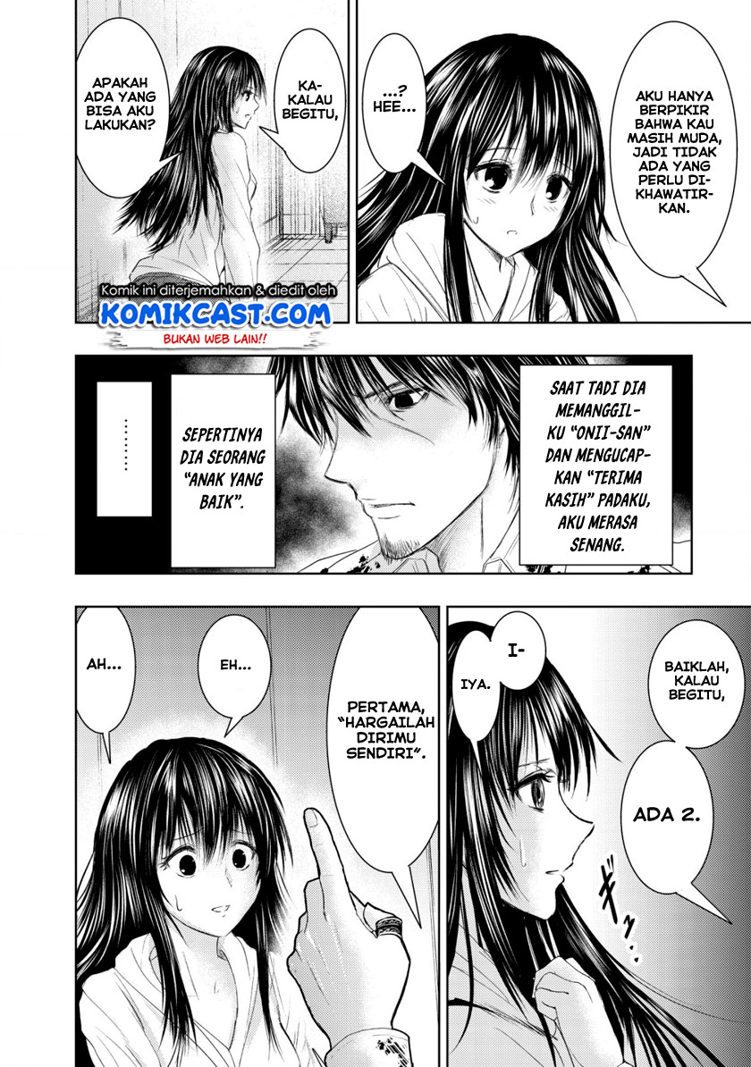 Isekai Kaeri no Ossan wa Shuumatsu de Sekai de Musou Suru Chapter 02 Gambar 26