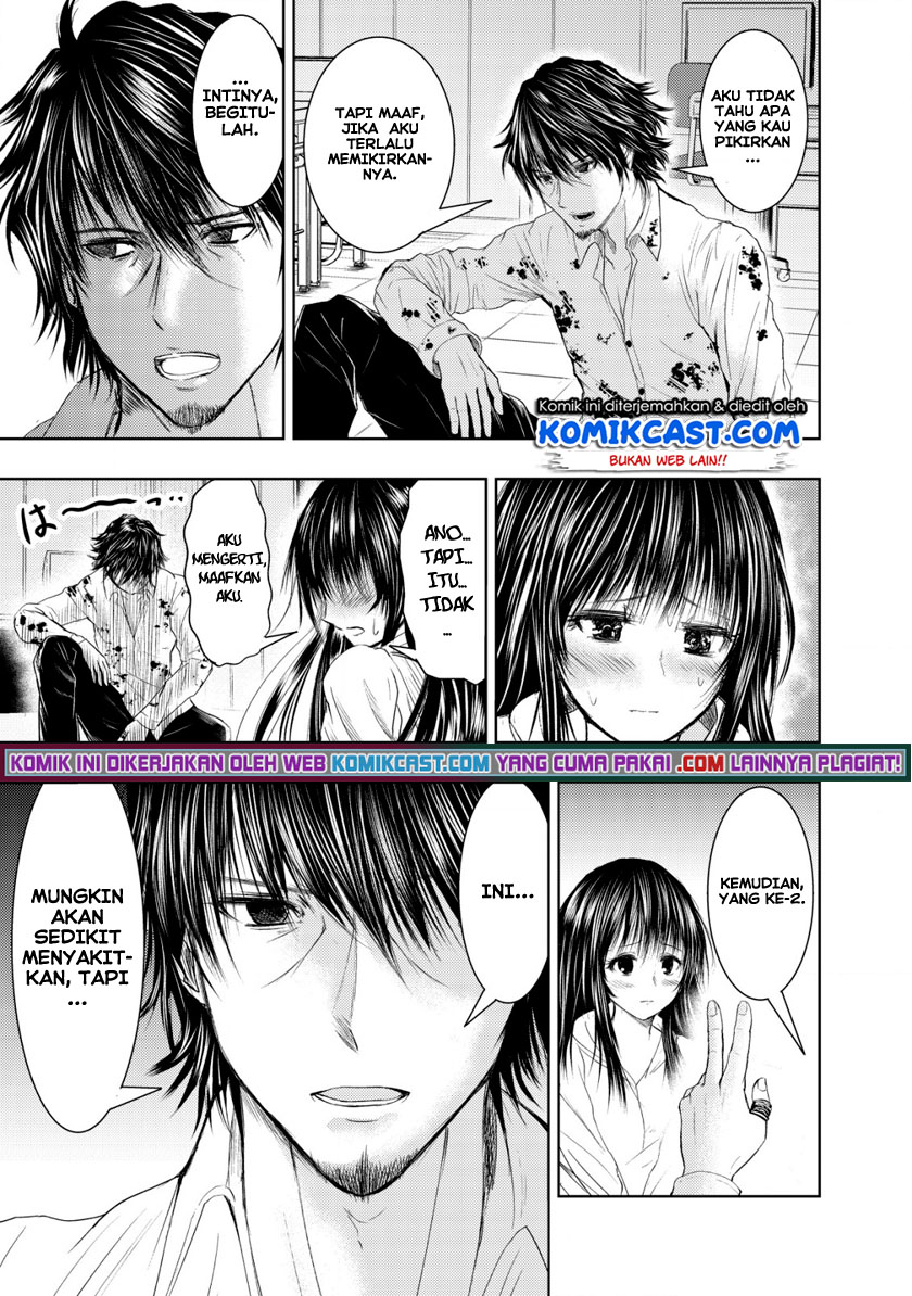 Isekai Kaeri no Ossan wa Shuumatsu de Sekai de Musou Suru Chapter 02 Gambar 27