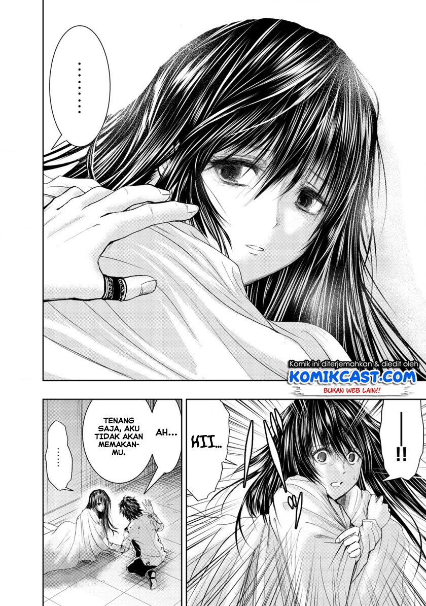 Isekai Kaeri no Ossan wa Shuumatsu de Sekai de Musou Suru Chapter 02 Gambar 20