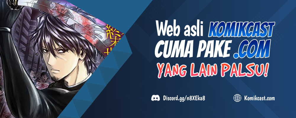 Isekai Kaeri no Ossan wa Shuumatsu de Sekai de Musou Suru Chapter 02 Gambar 3