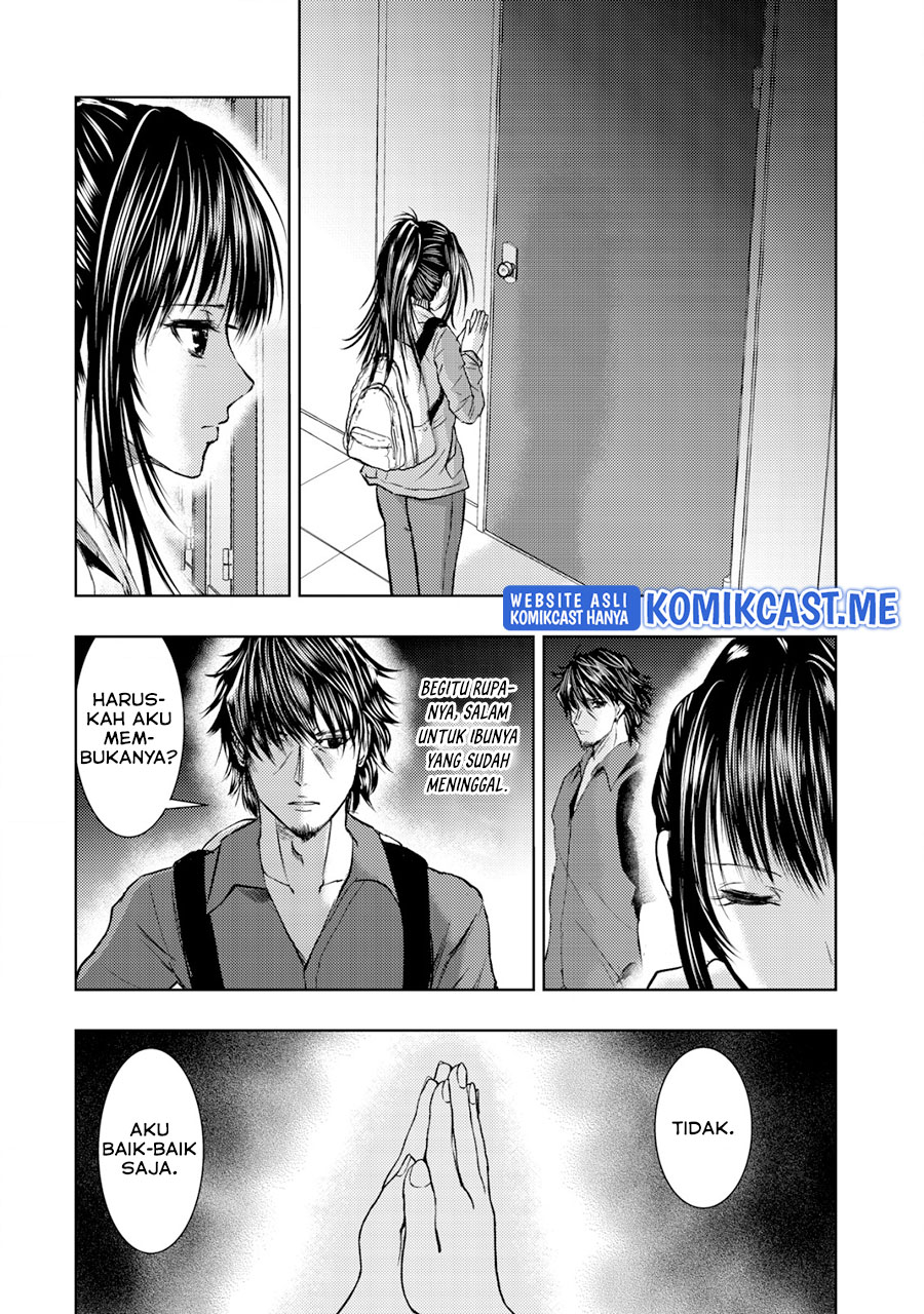 Isekai Kaeri no Ossan wa Shuumatsu de Sekai de Musou Suru Chapter 10 Gambar 19