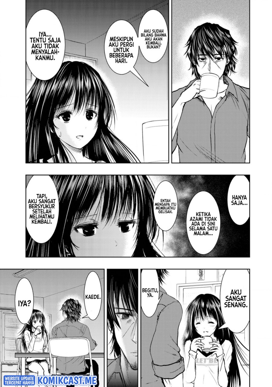 Isekai Kaeri no Ossan wa Shuumatsu de Sekai de Musou Suru Chapter 09 Gambar 14