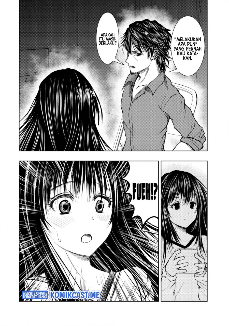 Isekai Kaeri no Ossan wa Shuumatsu de Sekai de Musou Suru Chapter 09 Gambar 15