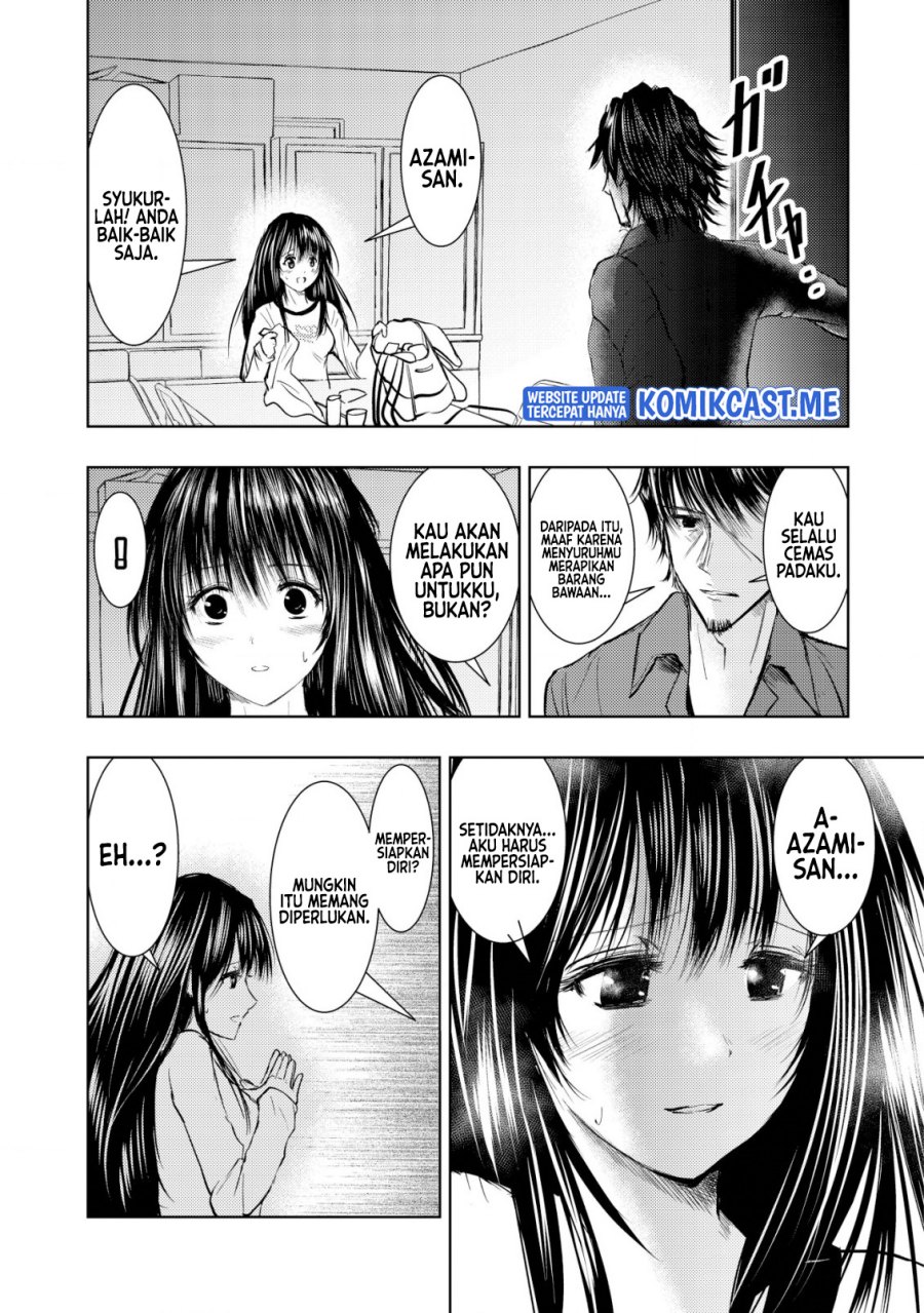 Isekai Kaeri no Ossan wa Shuumatsu de Sekai de Musou Suru Chapter 09 Gambar 25