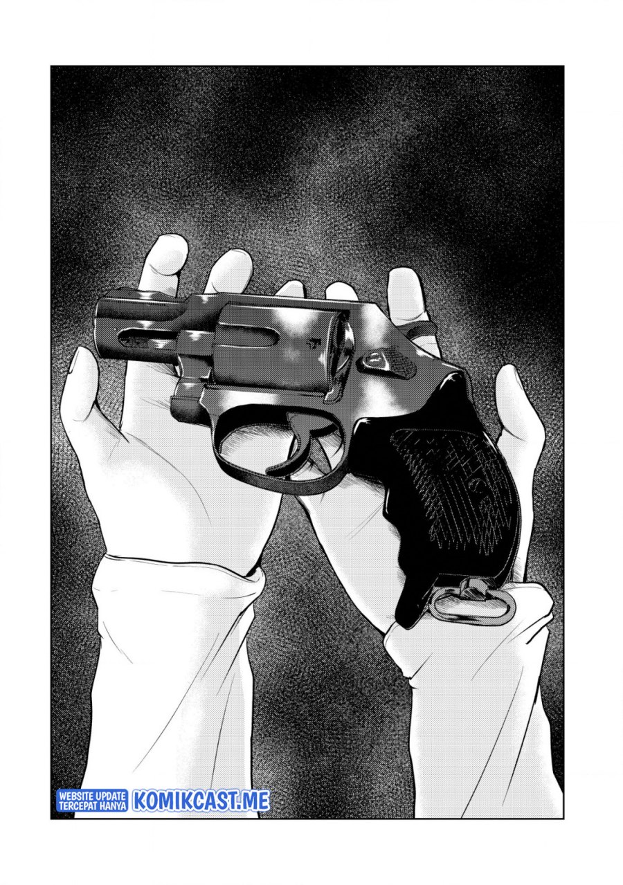 Isekai Kaeri no Ossan wa Shuumatsu de Sekai de Musou Suru Chapter 09 Gambar 30