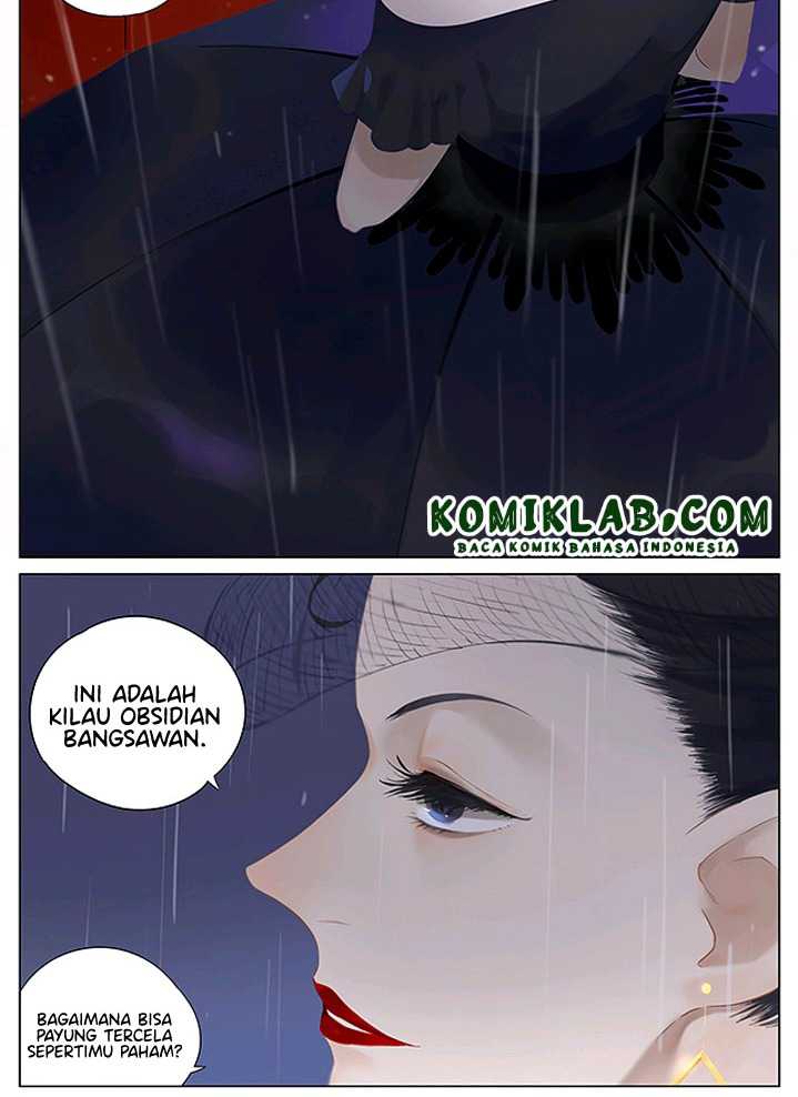 Umbrellas Chapter 02 Gambar 4