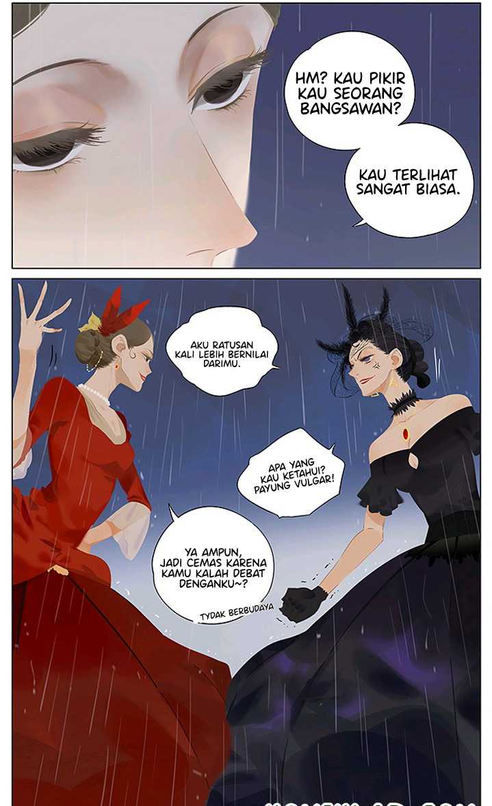 Umbrellas Chapter 02 Gambar 5
