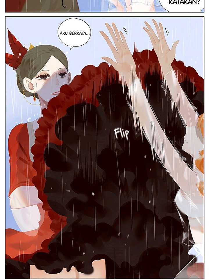 Umbrellas Chapter 02 Gambar 8