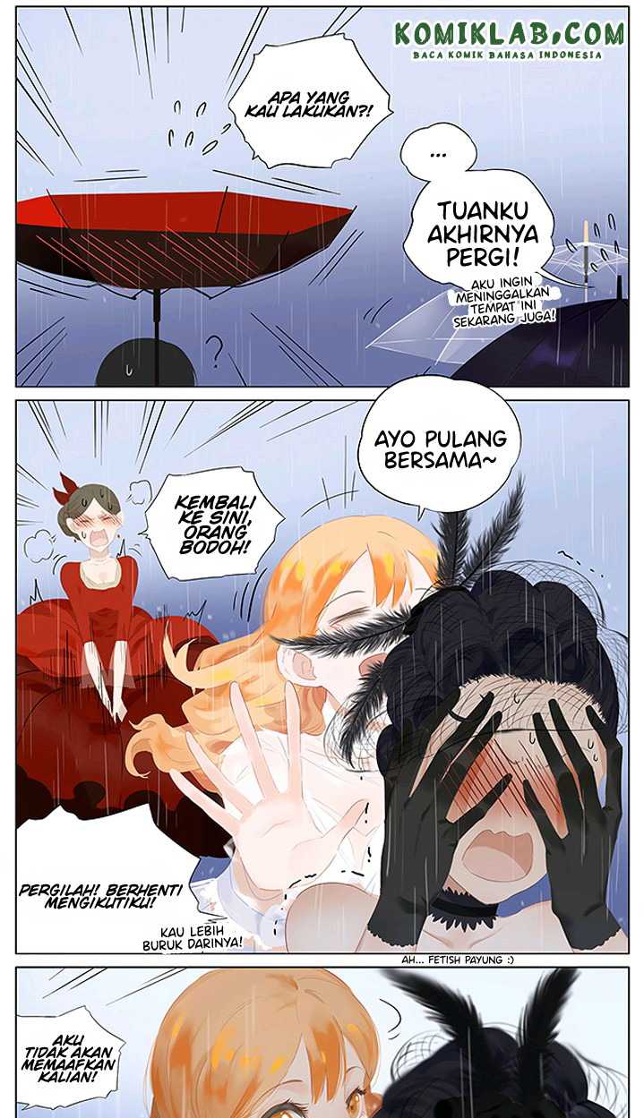 Umbrellas Chapter 02 Gambar 9