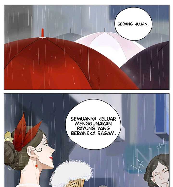 Umbrellas Chapter 01 Gambar 3