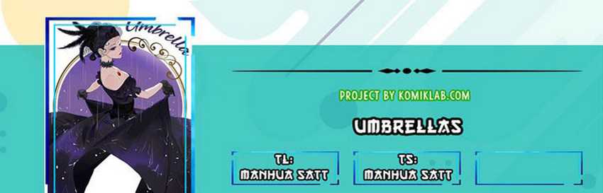 Komik Umbrellas Chapter 06 gambar nomor 1