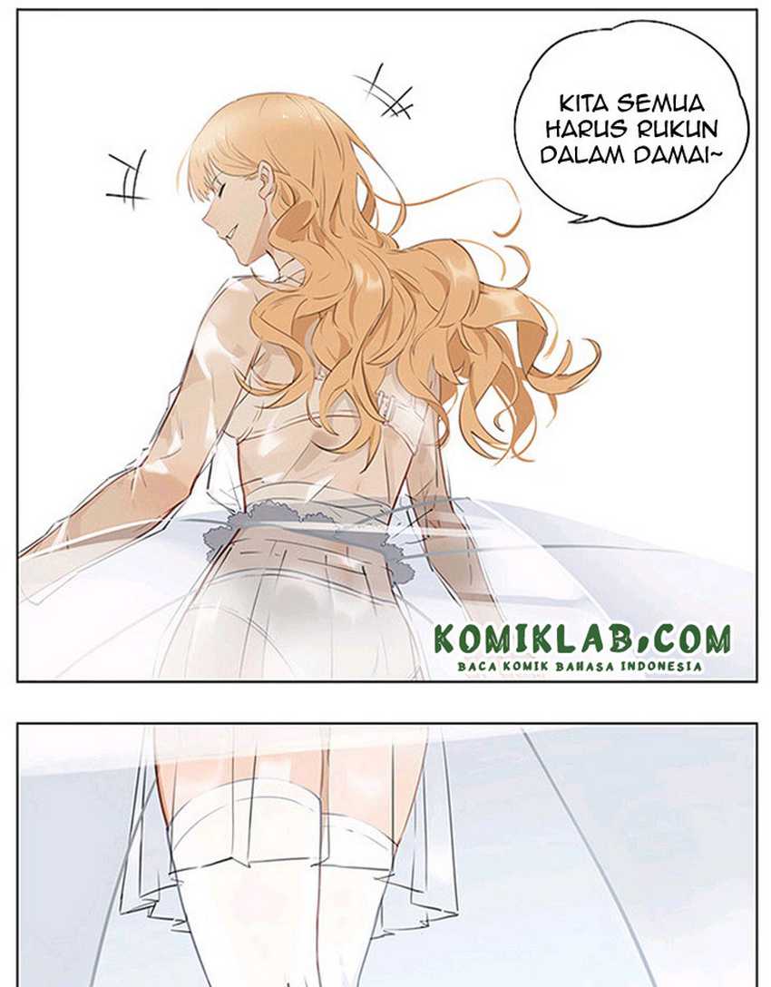 Umbrellas Chapter 06 Gambar 10