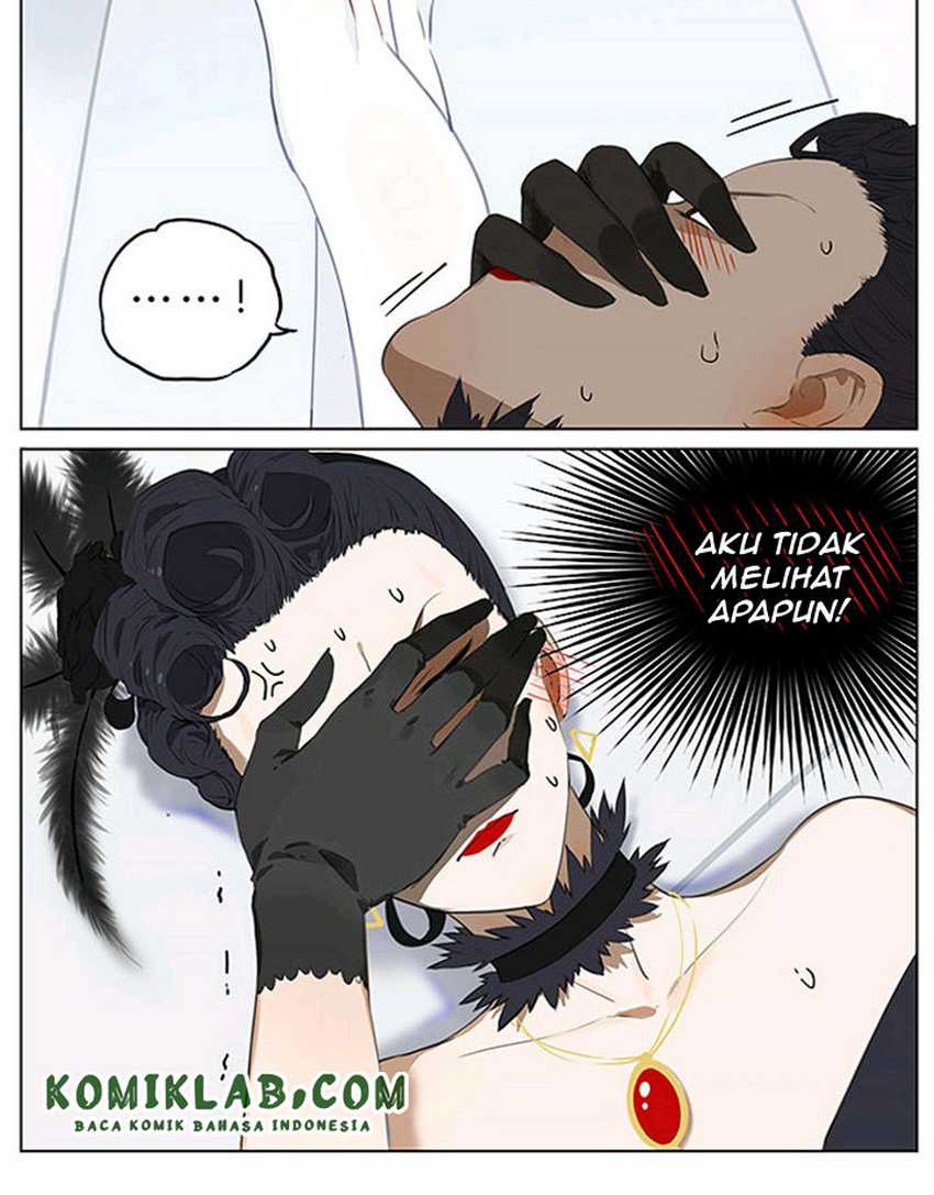 Umbrellas Chapter 06 Gambar 11