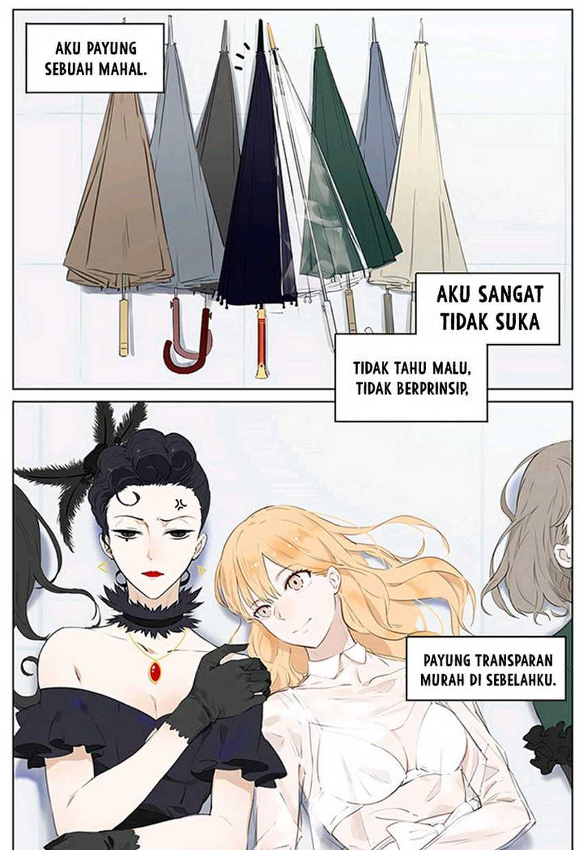 Umbrellas Chapter 06 Gambar 3