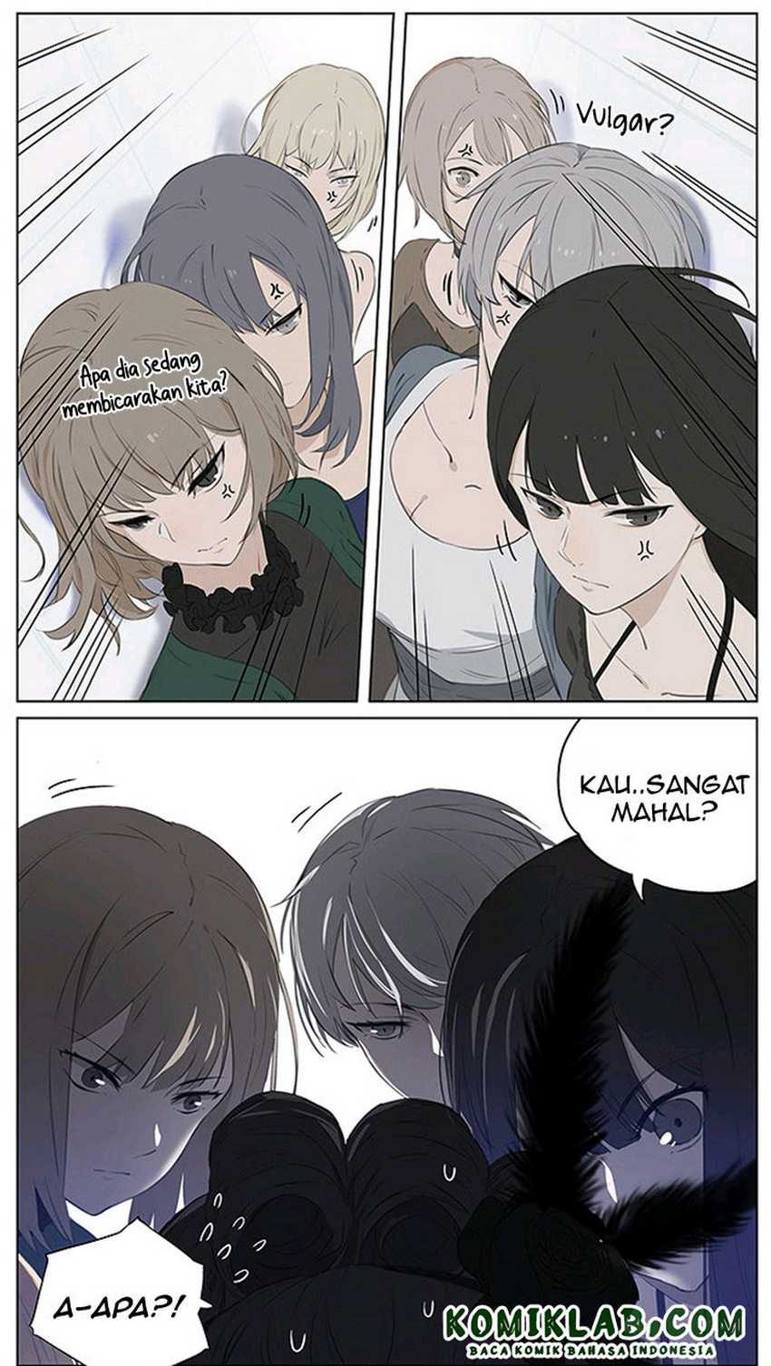 Umbrellas Chapter 06 Gambar 5