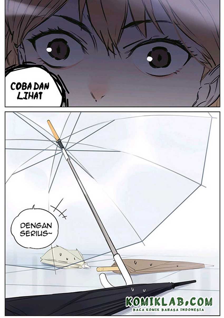 Umbrellas Chapter 06 Gambar 9