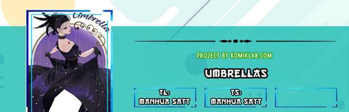 Komik Umbrellas Chapter 04 gambar nomor 1