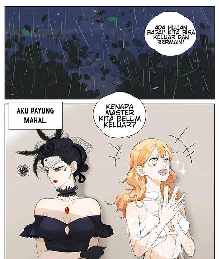 Umbrellas Chapter 04 Gambar 3