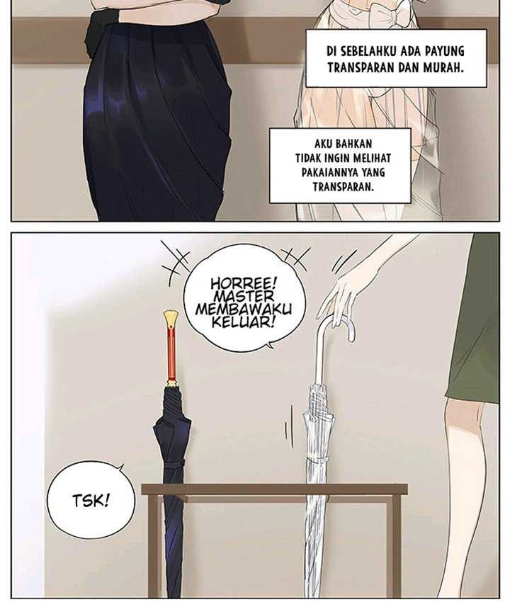 Umbrellas Chapter 04 Gambar 4