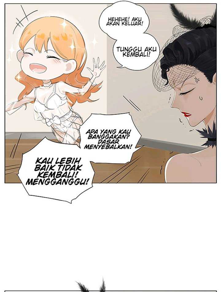 Umbrellas Chapter 04 Gambar 5