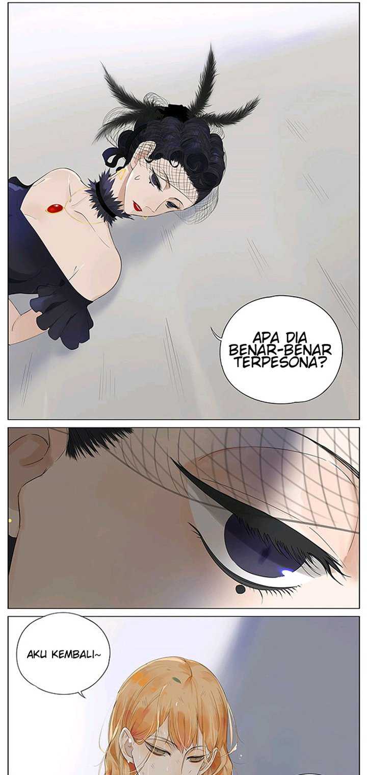 Umbrellas Chapter 04 Gambar 7