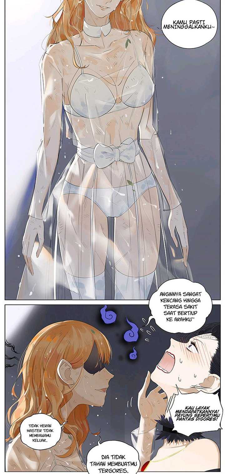 Umbrellas Chapter 04 Gambar 8