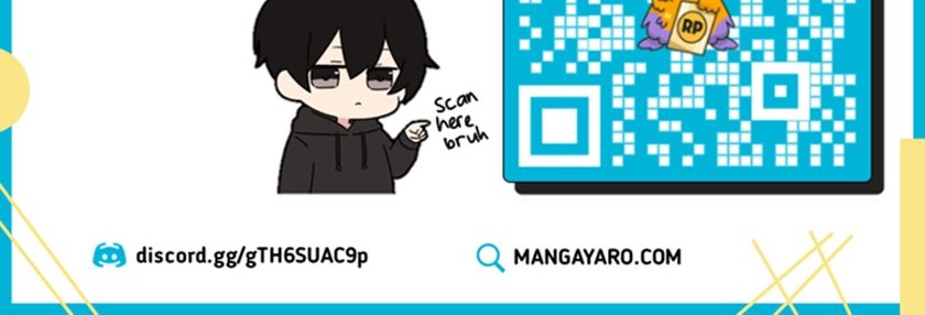 Sekai no Owari to Majo no Koi Chapter 10 Gambar 18