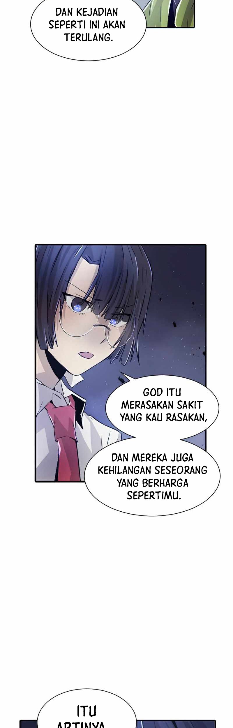How To Kill A God Chapter 49 Gambar 52