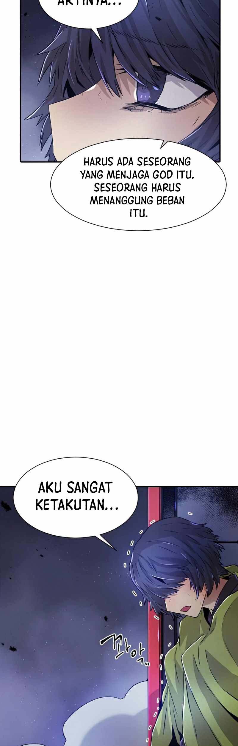 How To Kill A God Chapter 49 Gambar 53