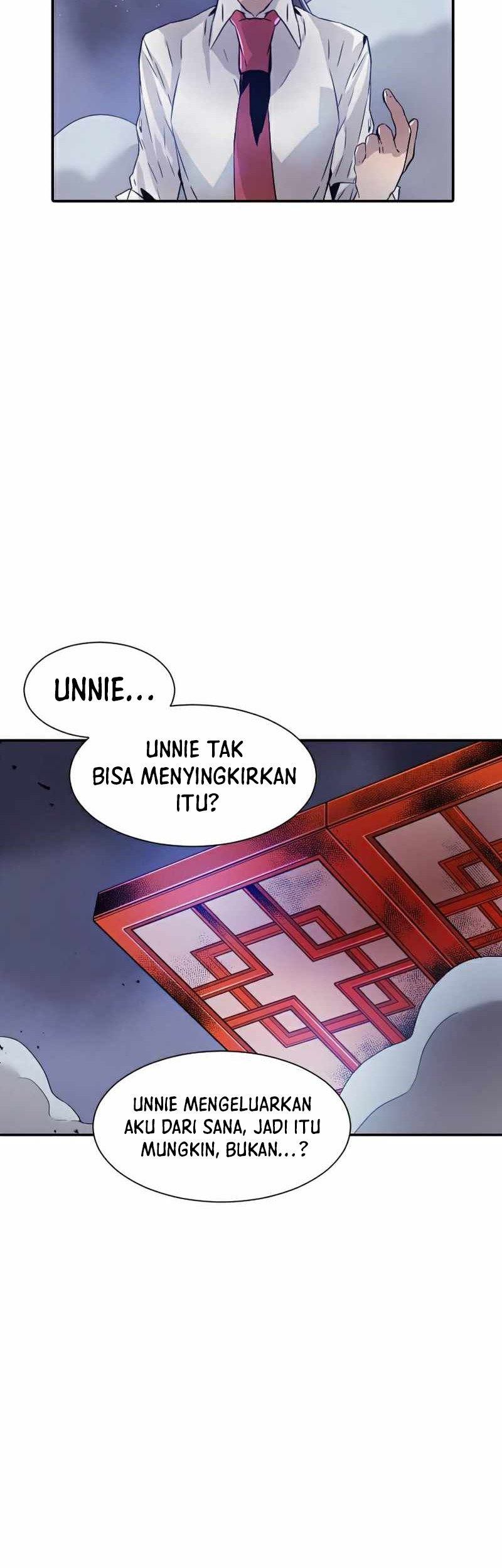 How To Kill A God Chapter 49 Gambar 50