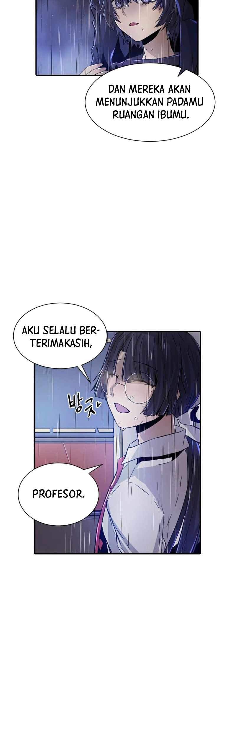 How To Kill A God Chapter 49 Gambar 59