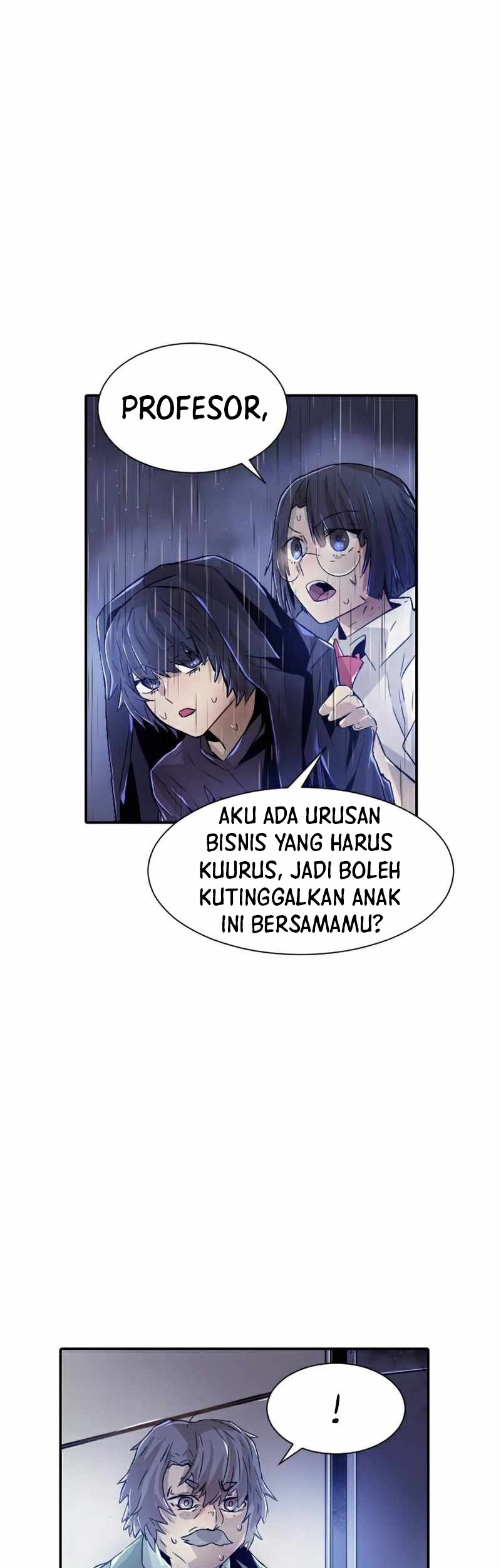 How To Kill A God Chapter 49 Gambar 57