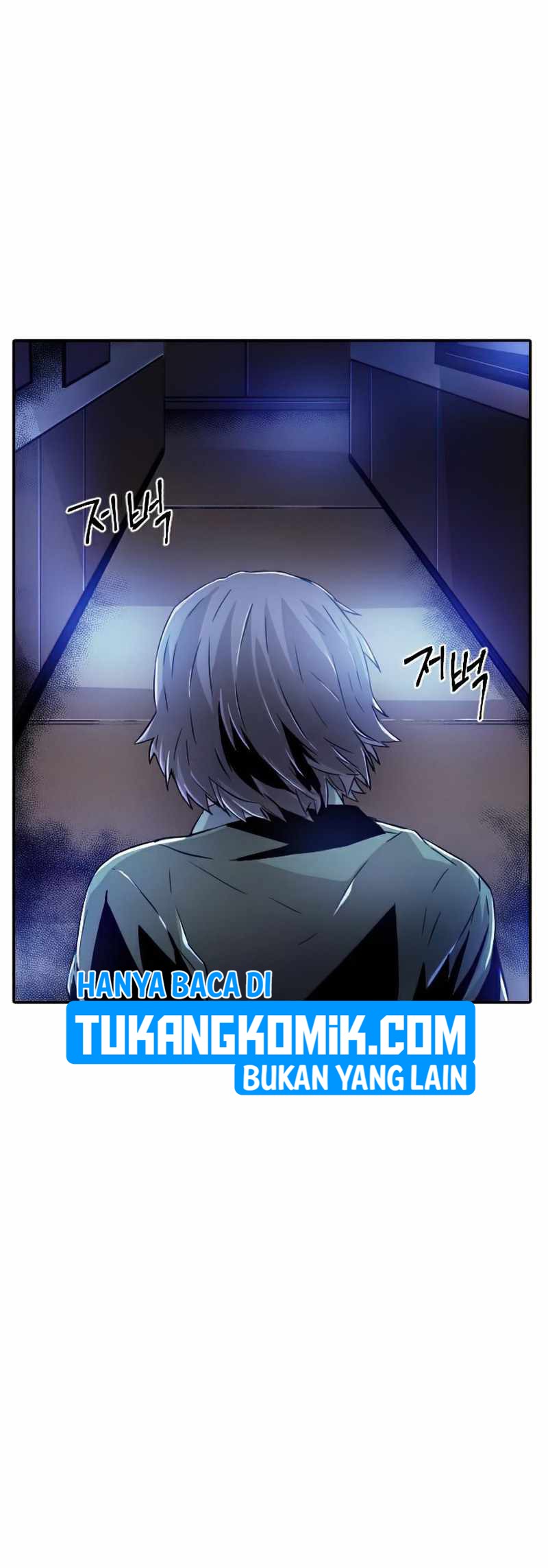 How To Kill A God Chapter 49 Gambar 65