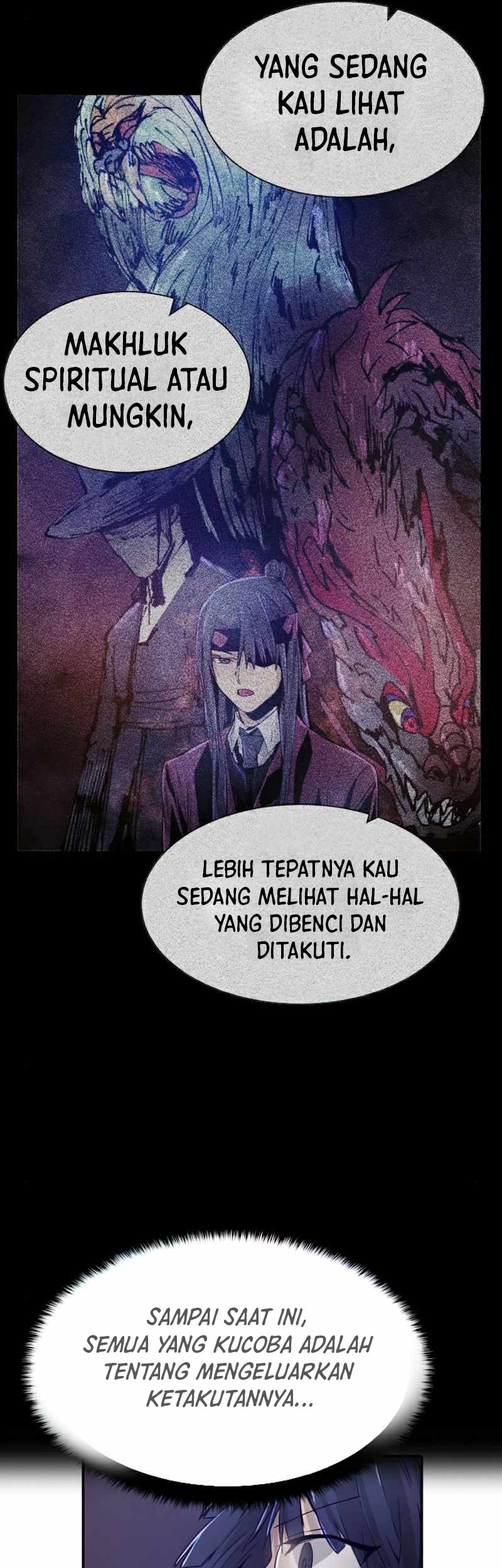 How To Kill A God Chapter 49 Gambar 7
