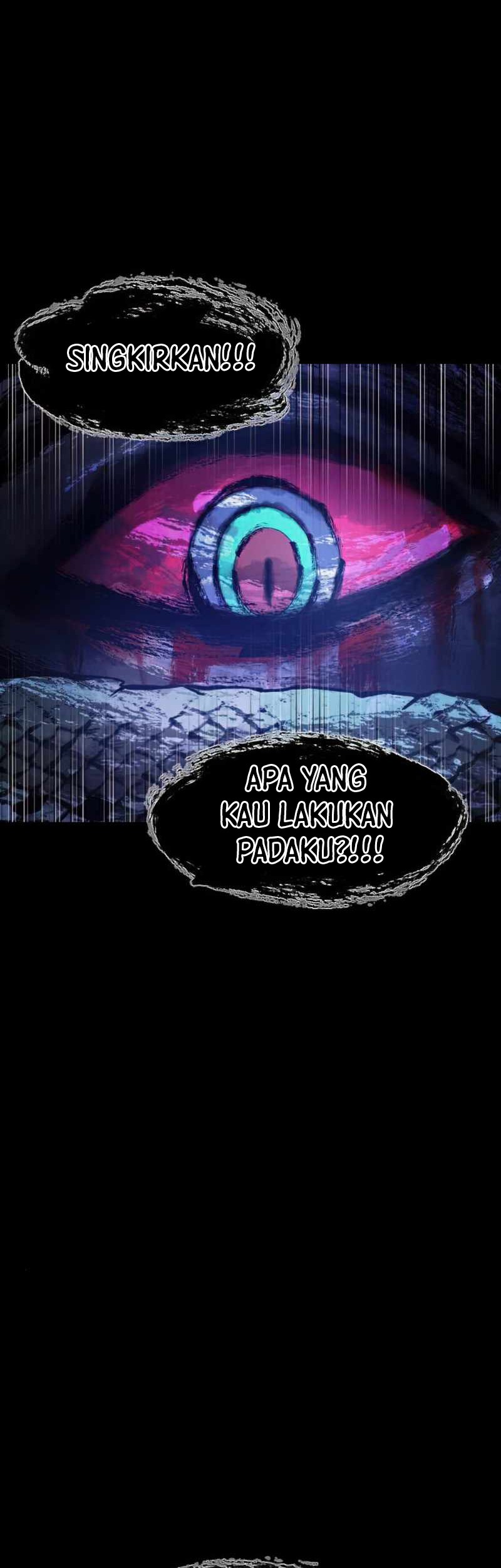 How To Kill A God Chapter 49 Gambar 16