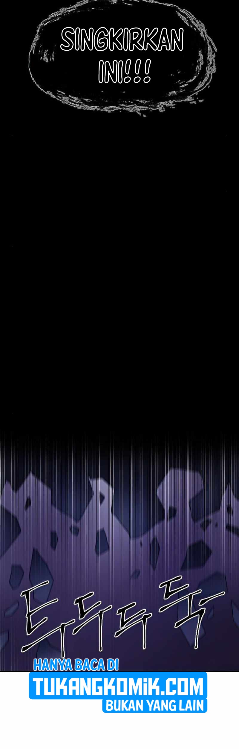 How To Kill A God Chapter 49 Gambar 17