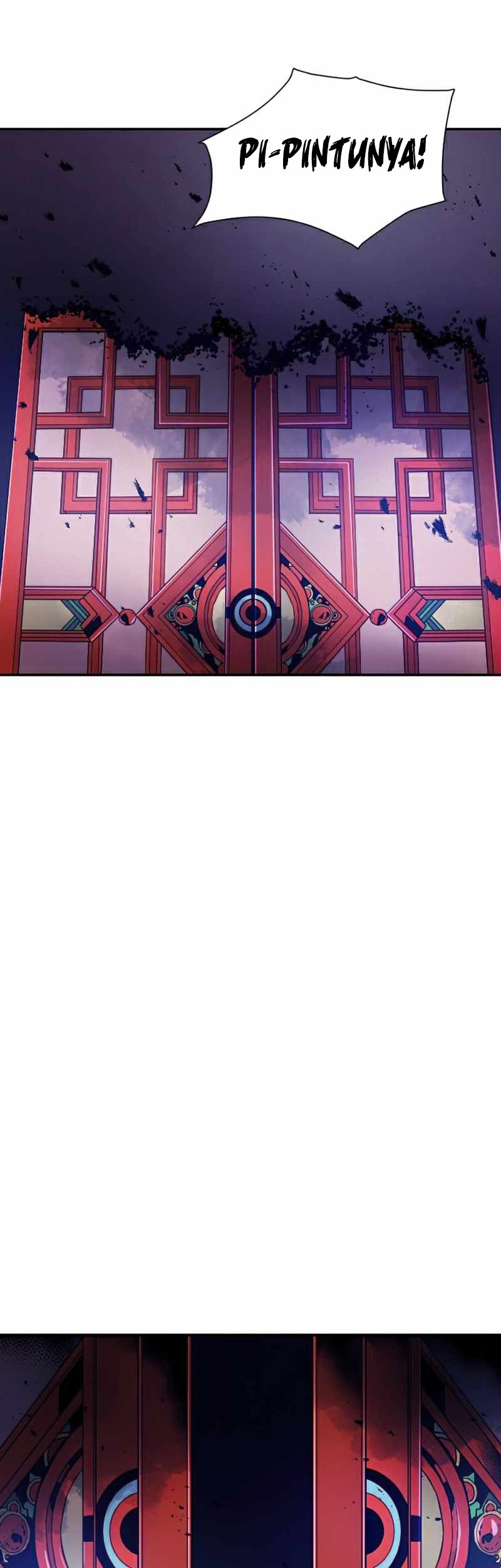 How To Kill A God Chapter 49 Gambar 23