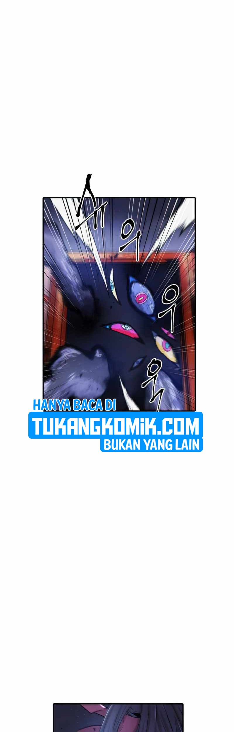 How To Kill A God Chapter 49 Gambar 28