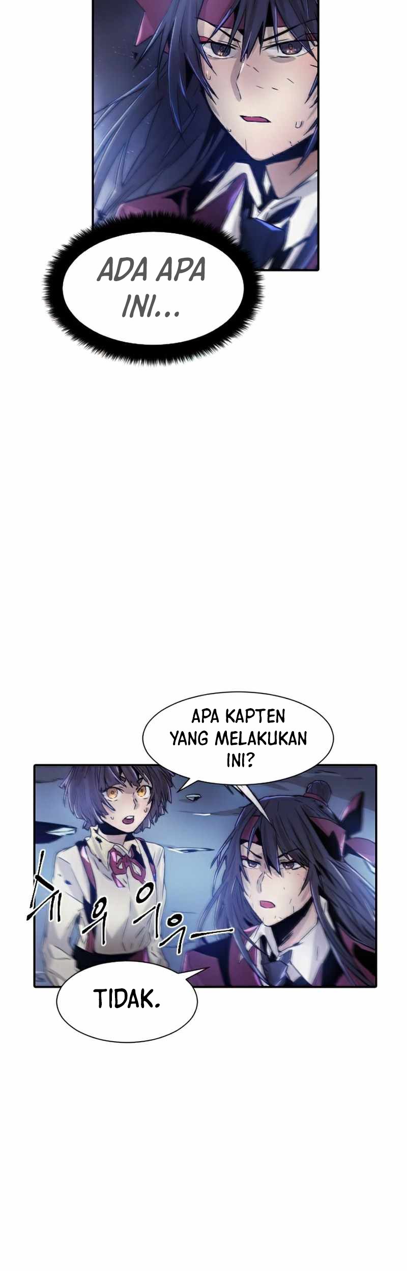 How To Kill A God Chapter 49 Gambar 29