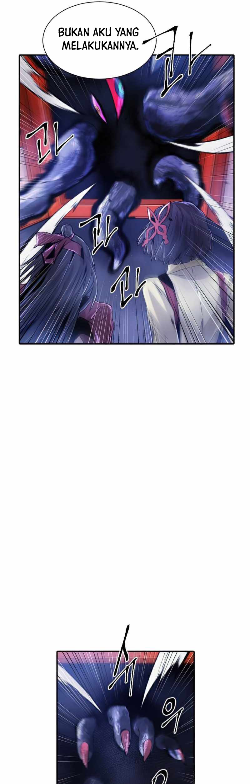 How To Kill A God Chapter 49 Gambar 31